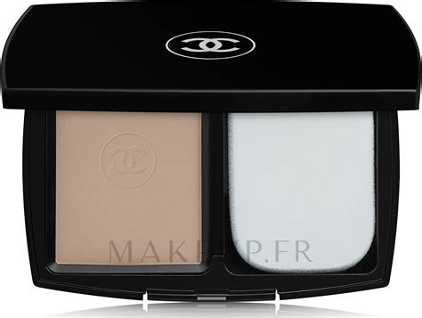 fond de teint compact chanel avis